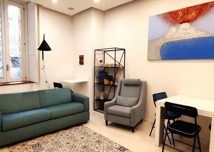 Museo 68, Luxury Guest House