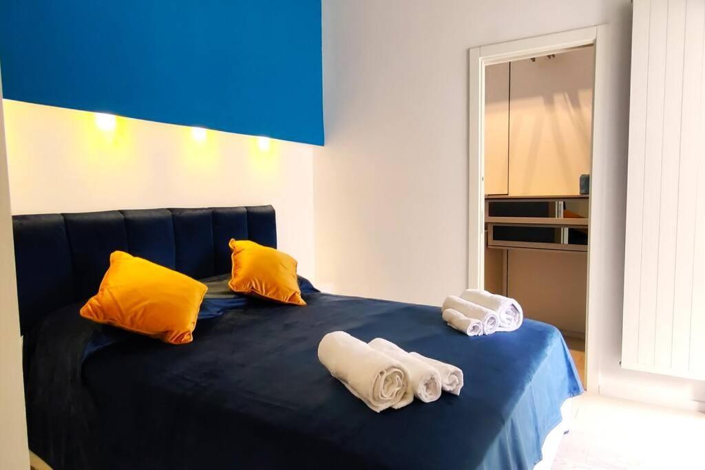 Museo 68, Luxury Apartment Naples