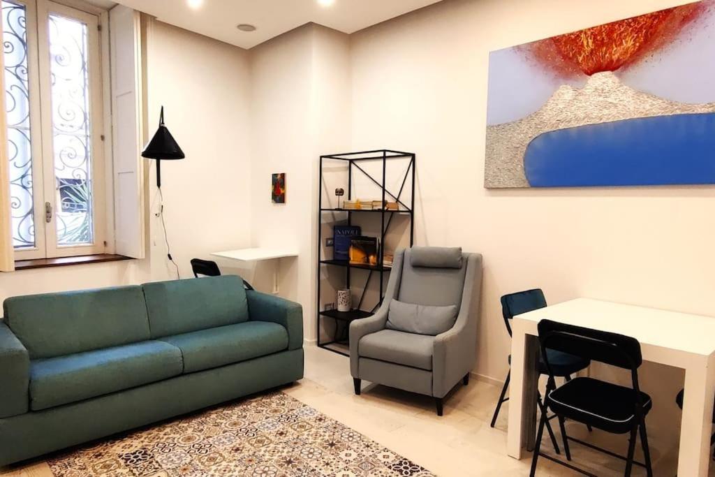 Apartment Museo 68, Luxury