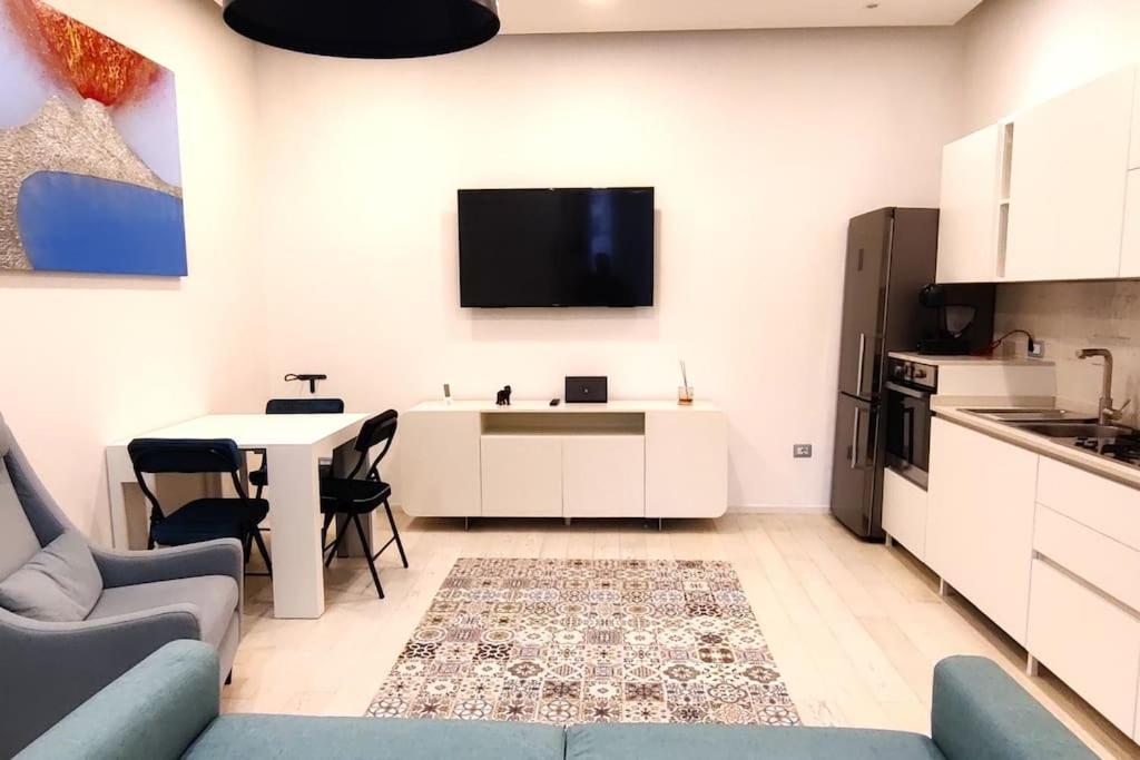 Apartment Museo 68, Luxury *