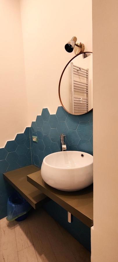 Apartment Museo 68, Luxury *