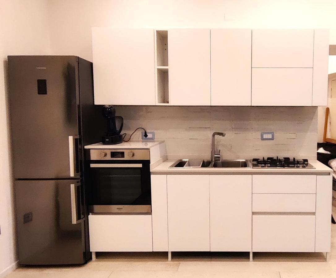 Apartment Museo 68, Luxury Naples