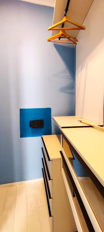 Museo 68, Luxury